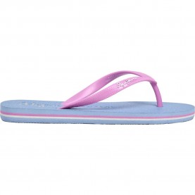 Джапанки Pepe jeans Dorset Wild flip flops - Blue / Pink (Union Blue) джапанки,мъжки,джапанки,и,чехли,дамски,сандали,и,чехли,pepe,jeans,dorset,wild,flip,flops,blue,pink,(union,blue)