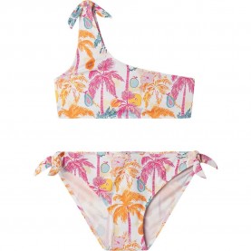 детски,бански,костюми,pepe,jeans,tropical,asy,bikini,multicolor,(deep,fuchsia)