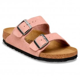 Сандали Birkenstock Arizona LEVE 1031619 sandals - Pink (Pink Clay) сандали,мъжки,сандали,дамски,сандали,и,чехли,birkenstock,arizona,leve,1031619,sandals,pink,(pink,clay)