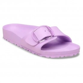Сандали Birkenstock Madrid Big Buckle EVA sandals - Purple (Crocus) сандали,мъжки,сандали,дамски,сандали,и,чехли,birkenstock,madrid,big,buckle,eva,sandals,purple,(crocus)
