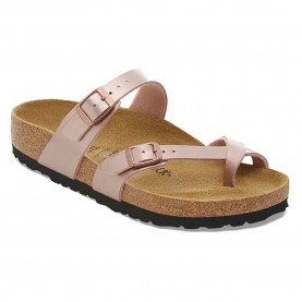 Сандали Birkenstock Mayari BF sandals - Golden (Copper) сандали,мъжки,сандали,дамски,сандали,и,чехли,birkenstock,mayari,bf,sandals,golden,(copper)