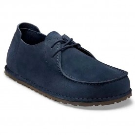 Маратонки Birkenstock Utti Lace LEVE trainers - Blue (New Navy) маратонки,мъжки,маратонки,дамски,маратонки,birkenstock,utti,lace,leve,trainers,blue,(new,navy)