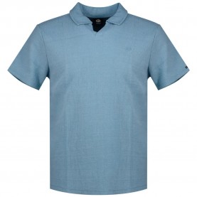 Petrol industries M-1060-POL919 short sleeve polo - Blue (Marble Blue) дамски,блузи,с,яка,мъжки,блузи,с,яка,petrol,industries,m,1060,pol919,short,sleeve,polo,blue,(marble,blue)