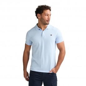 дамски,блузи,с,яка,мъжки,блузи,с,яка,petrol,industries,m,ros,pol002,short,sleeve,polo,blue,(sky)