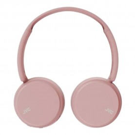 Слушалки JVC Ha-s36w wireless headphones - Pink (Pink) слушалки,слушалки,jvc,ha,s36w,wireless,headphones,pink,(pink)