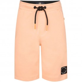 Къси панталони Petrol industries B-1060-SHO072 sweat shorts - Orange (Tropical Orange) къси,панталони,мъжки,панталони,дамски,панталони,petrol,industries,b,1060,sho072,sweat,shorts,orange,(tropical,orange)