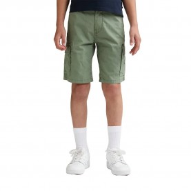 Къси панталони Petrol industries B-1060-SHO500 cargo shorts - Green (Sage) къси,панталони,мъжки,панталони,дамски,панталони,petrol,industries,b,1060,sho500,cargo,shorts,green,(sage)