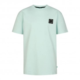 Тениска Petrol industries B-1060-TSR691 short sleeve T-shirt - Green (Cool Mint) тениска,мъжки,тениски,дамски,тениски,petrol,industries,b,1060,tsr691,short,sleeve,t,shirt,green,(cool,mint)