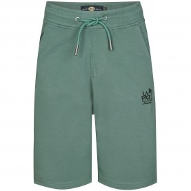 Къси панталони Petrol industries B-2060-SHO506 sweat shorts - Green (Oil Green) къси,панталони,мъжки,панталони,дамски,панталони,petrol,industries,b,2060,sho506,sweat,shorts,green,(oil,green)