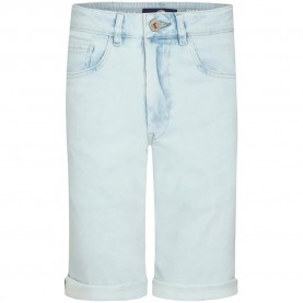 Къси панталони Petrol industries Bassano Regular Fit denim shorts - Blue (Light Stone) къси,панталони,мъжки,панталони,дамски,панталони,petrol,industries,bassano,regular,fit,denim,shorts,blue,(light,stone)