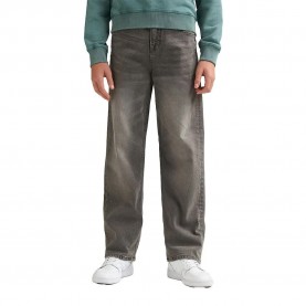 дънки,мъжки,панталони,дамски,панталони,petrol,industries,lenox,loose,fit,jeans,grey,(silver,grey)