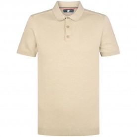 дамски,блузи,с,яка,мъжки,блузи,с,яка,petrol,industries,m,1060,kwc207,short,sleeve,polo,beige,(light,tan)