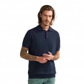 дамски,блузи,с,яка,мъжки,блузи,с,яка,petrol,industries,m,1060,kwc207,short,sleeve,polo,blue,(navy,blue)