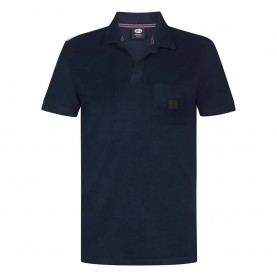 дамски,блузи,с,яка,мъжки,блузи,с,яка,petrol,industries,m,1060,pol903,short,sleeve,polo,blue,(navy,blue)
