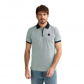 дамски,блузи,с,яка,мъжки,блузи,с,яка,petrol,industries,m,1060,pol907,short,sleeve,polo,grey,(cool,mint)
