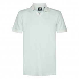 дамски,блузи,с,яка,мъжки,блузи,с,яка,petrol,industries,m,1060,pol910,short,sleeve,polo,blue,(cool,mint)