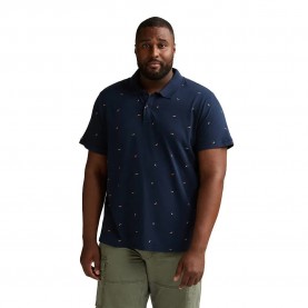 Petrol industries M-1060-POL9230 short sleeve polo - Blue (Navy Blue) дамски,блузи,с,яка,мъжки,блузи,с,яка,petrol,industries,m,1060,pol9230,short,sleeve,polo,blue,(navy,blue)