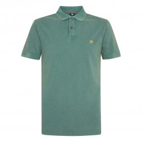 дамски,блузи,с,яка,мъжки,блузи,с,яка,petrol,industries,m,1060,pol934,short,sleeve,polo,green,(oil,green)
