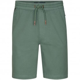 Къси панталони Petrol industries M-1060-SHO527 chino shorts - Green (Oil Green) къси,панталони,мъжки,панталони,дамски,панталони,petrol,industries,m,1060,sho527,chino,shorts,green,(oil,green)