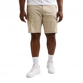 Къси панталони Petrol industries M-1060-SHO5360 cargo shorts - Beige (Light Tan) къси,панталони,мъжки,панталони,дамски,панталони,petrol,industries,m,1060,sho5360,cargo,shorts,beige,(light,tan)
