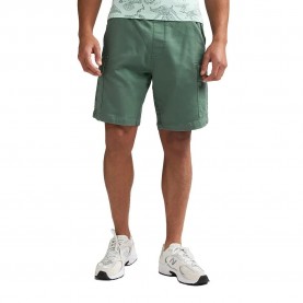 Къси панталони Petrol industries M-1060-SHO528 cargo shorts - Green (Oil Green) къси,панталони,мъжки,панталони,дамски,панталони,petrol,industries,m,1060,sho528,cargo,shorts,green,(oil,green)