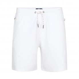 Къси панталони Petrol industries M-1060-SHO5500 sweat shorts - White (Bright White) къси,панталони,мъжки,панталони,дамски,панталони,petrol,industries,m,1060,sho5500,sweat,shorts,white,(bright,white)