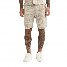 Къси панталони Petrol industries M-1060-SHO547 chino shorts - Beige (Seashell) къси,панталони,мъжки,панталони,дамски,панталони,petrol,industries,m,1060,sho547,chino,shorts,beige,(seashell)