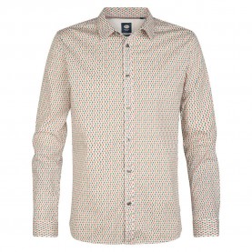 риза,с,дълъг,ръкав,дамски,ризи,мъжки,ризи,petrol,industries,m,1060,sil405,long,sleeve,shirt,beige,(chalk,white)