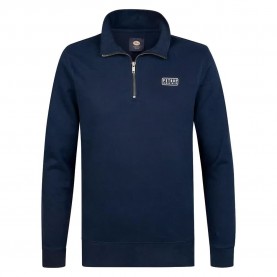 блуза,мъжки,пуловери,petrol,industries,m,1060,swc200,full,zip,sweatshirt,blue,(navy,blue)
