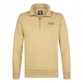 блуза,мъжки,пуловери,petrol,industries,m,1060,swc200,full,zip,sweatshirt,beige,(light,tan)