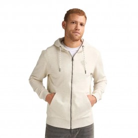 блуза,мъжки,пуловери,petrol,industries,m,1060,swh319,full,zip,sweatshirt,beige,(antique,white,melee)