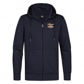 блуза,мъжки,пуловери,petrol,industries,m,1060,swh866,full,zip,sweatshirt,blue,(navy,blue)