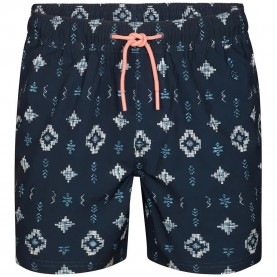 Бански гащета Petrol industries M-1060-SWS956 swimming shorts - Blue (Navy Blue) бански,гащета,мъжки,бански,костюми,petrol,industries,m,1060,sws956,swimming,shorts,blue,(navy,blue)