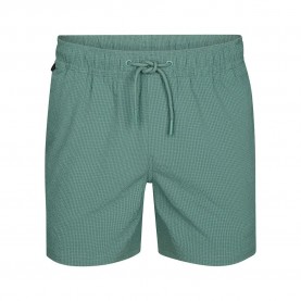 Бански гащета Petrol industries M-1060-SWS968 swimming shorts - Green (Oil Green) бански,гащета,мъжки,бански,костюми,petrol,industries,m,1060,sws968,swimming,shorts,green,(oil,green)