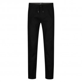 Панталони тип чино Petrol industries M-1060-TRO595 chino pants - Black (Black) панталони,тип,чино,мъжки,панталони,дамски,панталони,petrol,industries,m,1060,tro595,chino,pants,black,(black)