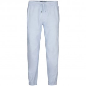 Панталони тип чино Petrol industries M-1060-TRO594 chino pants - Blue (Sky) панталони,тип,чино,мъжки,панталони,дамски,панталони,petrol,industries,m,1060,tro594,chino,pants,blue,(sky)