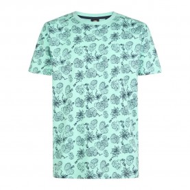 тениска,мъжки,тениски,дамски,тениски,petrol,industries,m,1060,tsr264,short,sleeve,t,shirt,green,(green,aqua)