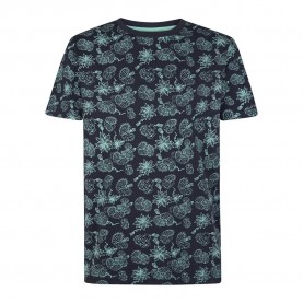 тениска,мъжки,тениски,дамски,тениски,petrol,industries,m,1060,tsr264,short,sleeve,t,shirt,blue,(navy,blue)