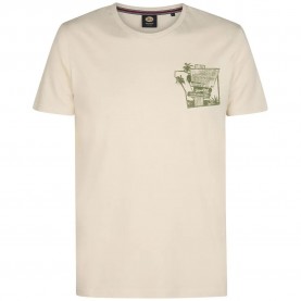тениска,мъжки,тениски,дамски,тениски,petrol,industries,m,1060,tsr604,short,sleeve,t,shirt,beige,(seashell)