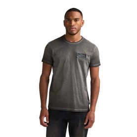 тениска,мъжки,тениски,дамски,тениски,petrol,industries,m,1060,tsr607,short,sleeve,t,shirt,grey,(black)