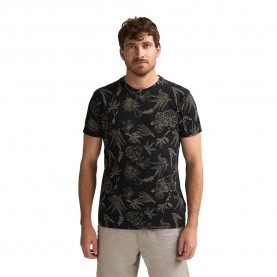 тениска,мъжки,тениски,дамски,тениски,petrol,industries,m,1060,tsr618,short,sleeve,t,shirt,black,(black)