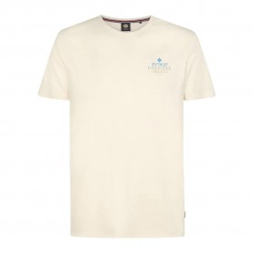 тениска,мъжки,тениски,дамски,тениски,petrol,industries,m,1060,tsr627,short,sleeve,t,shirt,beige,(seashell)
