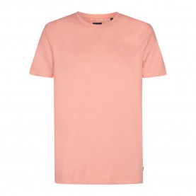тениска,мъжки,тениски,дамски,тениски,petrol,industries,m,1060,tsr630,short,sleeve,t,shirt,pink,(light,coral)