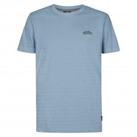 тениска,мъжки,тениски,дамски,тениски,petrol,industries,m,1060,tsr631,short,sleeve,t,shirt,blue,(marble,blue)