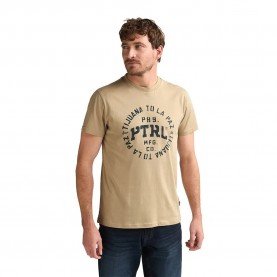 тениска,мъжки,тениски,дамски,тениски,petrol,industries,m,1060,tsr632,short,sleeve,t,shirt,beige,(light,tan)