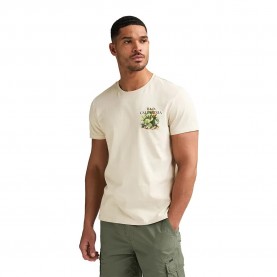 тениска,мъжки,тениски,дамски,тениски,petrol,industries,m,1060,tsr688,short,sleeve,t,shirt,beige,(seashell)