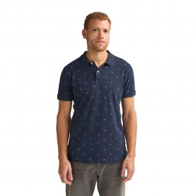 дамски,блузи,с,яка,мъжки,блузи,с,яка,petrol,industries,m,2060,pol921,short,sleeve,polo,blue,(navy,blue)