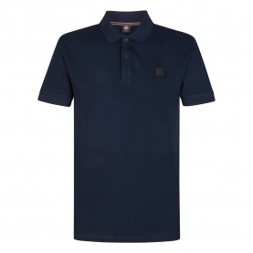 дамски,блузи,с,яка,мъжки,блузи,с,яка,petrol,industries,m,2060,pol932,short,sleeve,polo,blue,(navy,blue)