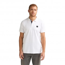 дамски,блузи,с,яка,мъжки,блузи,с,яка,petrol,industries,m,2060,pol945,short,sleeve,polo,white,(bright,white)