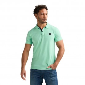 дамски,блузи,с,яка,мъжки,блузи,с,яка,petrol,industries,m,2060,pol945,short,sleeve,polo,green,(green,aqua)